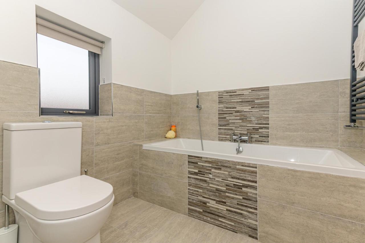 벨파스트 Park View - 4 Star Luxury 빌라 외부 사진
