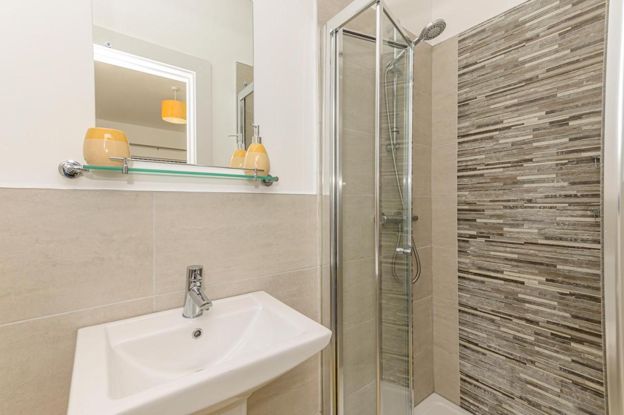 벨파스트 Park View - 4 Star Luxury 빌라 외부 사진